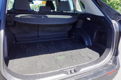 2024 Toyota RAV4 Hybrid Woodland Edition