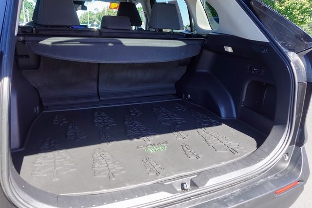 2024 Toyota RAV4 Hybrid Woodland Edition