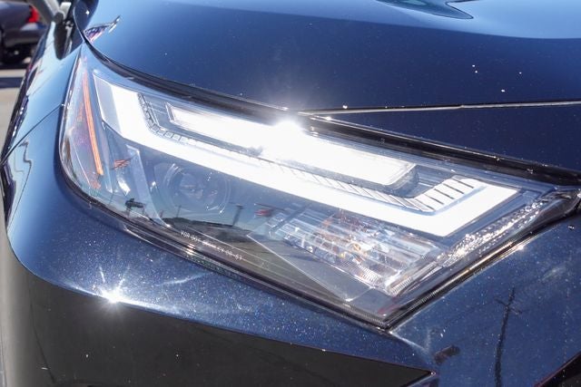 2024 Toyota RAV4 Hybrid Woodland Edition