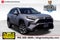 2022 Toyota RAV4 Limited