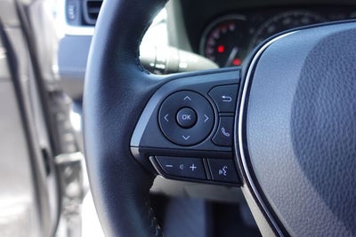 2022 Toyota RAV4 Limited