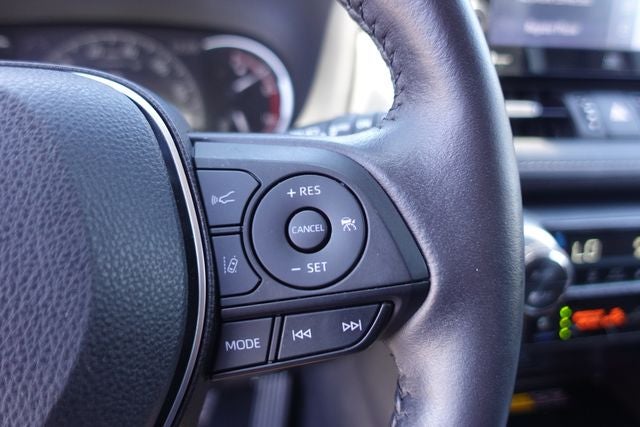 2022 Toyota RAV4 Limited