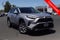 2022 Toyota RAV4 Limited