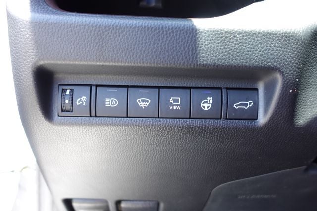 2022 Toyota RAV4 Limited