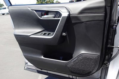 2022 Toyota RAV4 Limited
