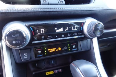 2022 Toyota RAV4 Limited