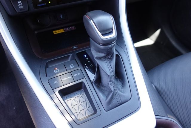 2022 Toyota RAV4 Limited