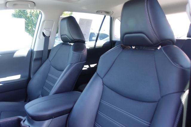 2022 Toyota RAV4 Limited