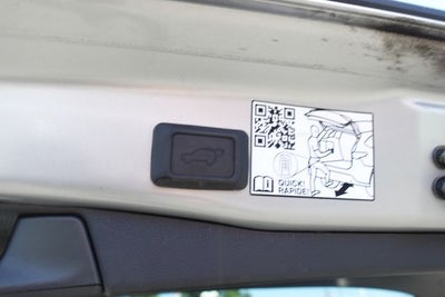 2022 Toyota RAV4 Limited