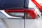 2022 Toyota RAV4 Limited