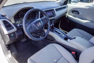 2016 Honda HR-V LX