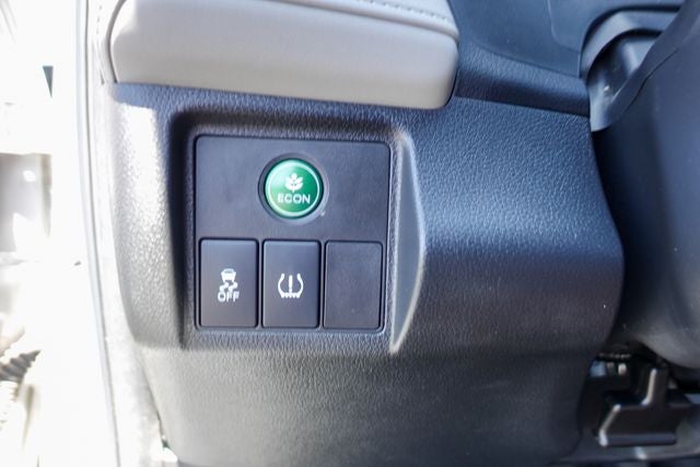 2016 Honda HR-V LX
