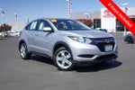 2016 Honda HR-V LX