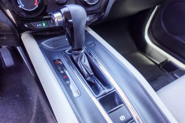 2016 Honda HR-V LX