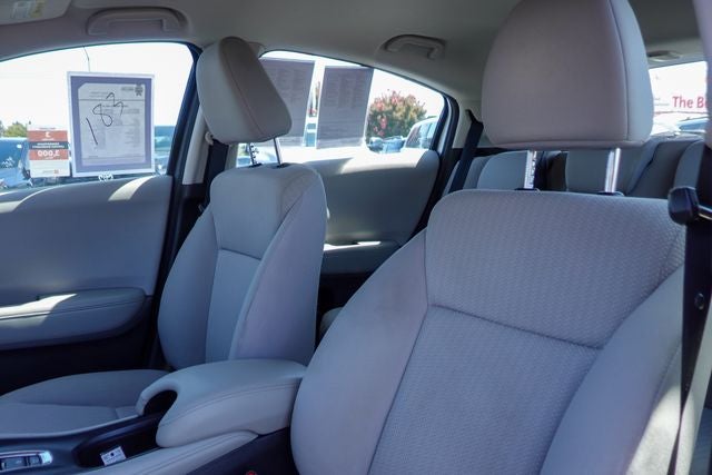 2016 Honda HR-V LX
