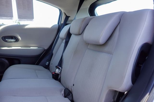 2016 Honda HR-V LX