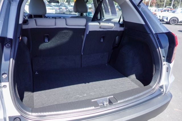 2016 Honda HR-V LX