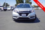 2016 Honda HR-V LX