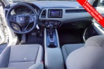 2016 Honda HR-V LX