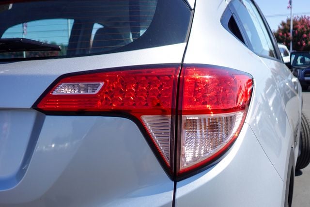 2016 Honda HR-V LX