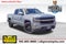 2017 Chevrolet Silverado 1500 LT LT1