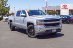 2017 Chevrolet Silverado 1500 LT LT1