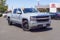 2017 Chevrolet Silverado 1500 LT LT1