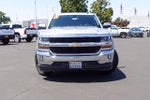 2017 Chevrolet Silverado 1500 LT LT1