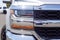 2017 Chevrolet Silverado 1500 LT LT1
