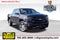 2016 Chevrolet Silverado 1500 LTZ 2LZ