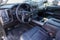 2016 Chevrolet Silverado 1500 LTZ 2LZ