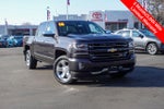 2016 Chevrolet Silverado 1500 LTZ 2LZ