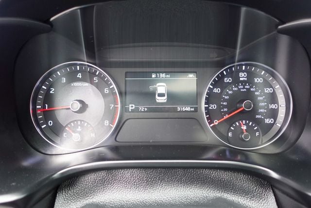 2021 Kia Forte GT