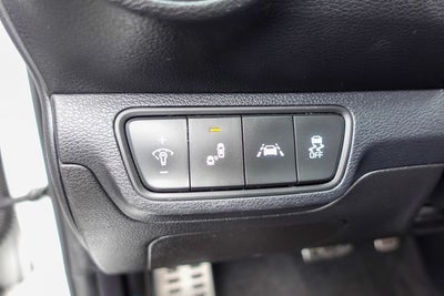 2021 Kia Forte GT