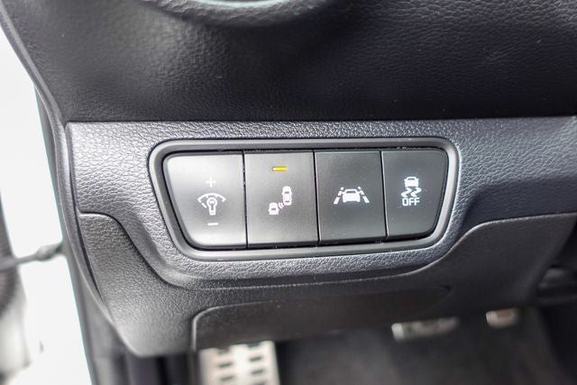 2021 Kia Forte GT