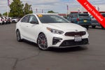 2021 Kia Forte GT