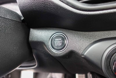 2021 Kia Forte GT