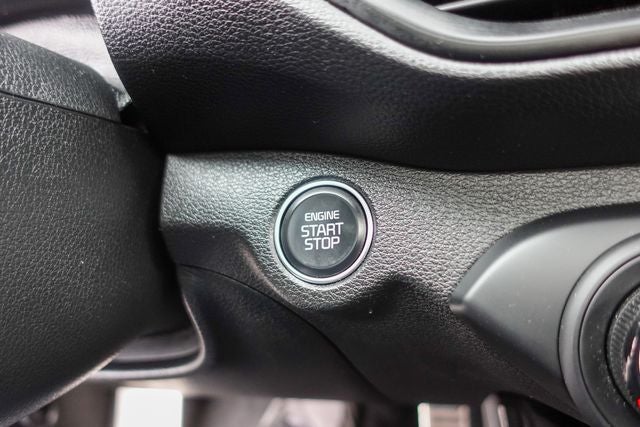2021 Kia Forte GT