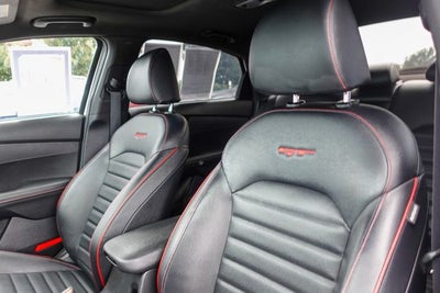 2021 Kia Forte GT