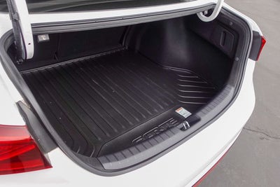 2021 Kia Forte GT