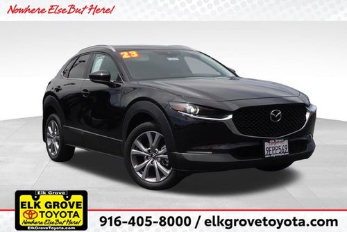2023 Mazda Mazda CX-30 2.5 S Select Package