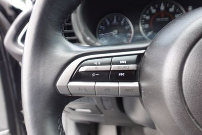 2023 Mazda Mazda CX-30 2.5 S Select Package