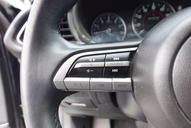 2023 Mazda Mazda CX-30 2.5 S Select Package