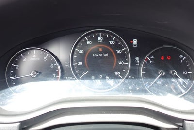 2023 Mazda Mazda CX-30 2.5 S Select Package