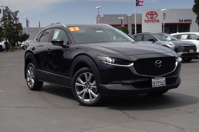 2023 Mazda Mazda CX-30 2.5 S Select Package