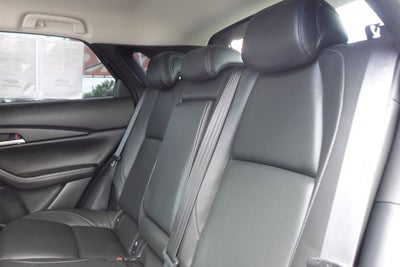 2023 Mazda Mazda CX-30 2.5 S Select Package