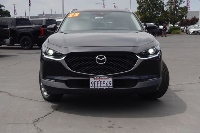 2023 Mazda Mazda CX-30 2.5 S Select Package