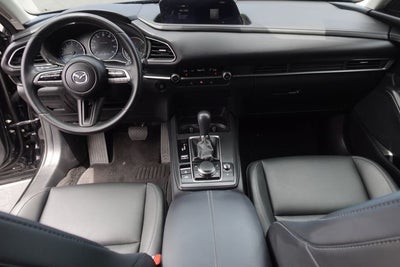 2023 Mazda Mazda CX-30 2.5 S Select Package