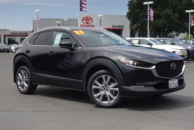 2023 Mazda Mazda CX-30 2.5 S Select Package
