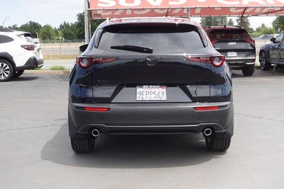 2023 Mazda Mazda CX-30 2.5 S Select Package